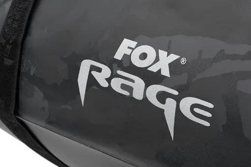 Fox Rage Camo Welded Bag