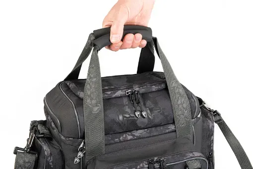 Fox Rage Voyager® Camo Medium Carryall