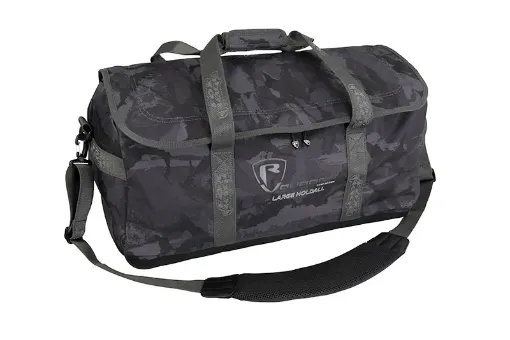 Fox Rage Voyager® Camo Large Holdall