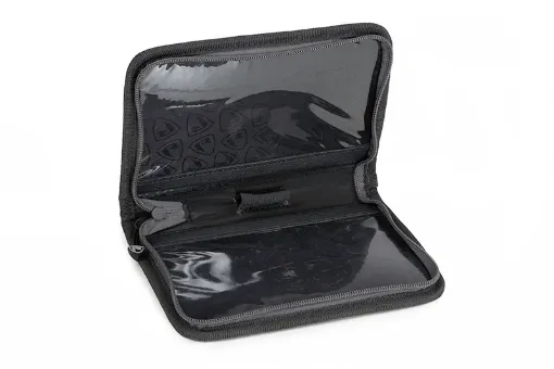 Fox Rage Voyager® Camo Licence Wallet