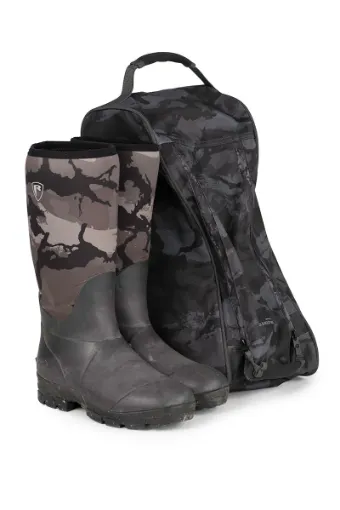 Fox Rage Voyager® Camo Wader & Boot Bag