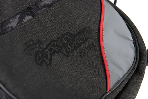 Fox Rage Street Fighter Utility Vest