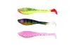 Fox Rage Ultra UV Mixed Colour Lure Packs