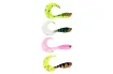 Fox Rage Ultra UV Mixed Colour Lure Packs
