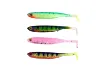 Fox Rage Ultra UV Mixed Colour Lure Packs