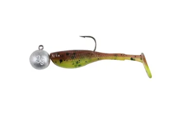 Fox Rage Ultra UV Micro Fry Loaded Lure Pack