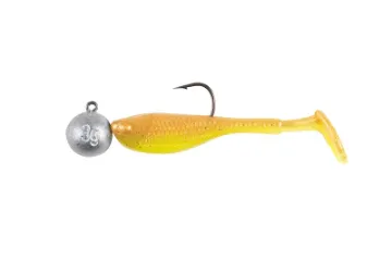 Fox Rage Ultra UV Micro Fry Loaded Lure Pack