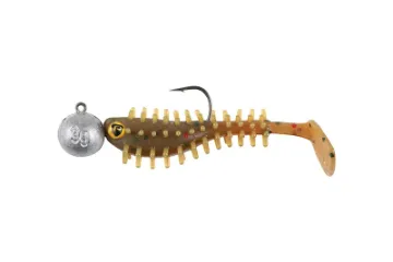 Fox Rage Ultra UV Micro Spikey Loaded Lure Pack