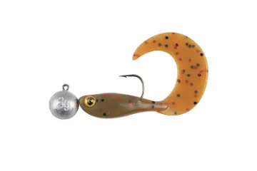 Fox Rage Ultra UV Micro Grub Tail Loaded Lure Pack