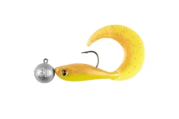 Fox Rage Ultra UV Micro Grub Tail Loaded Lure Pack