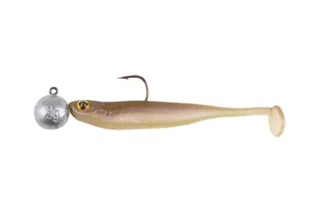 Fox Rage Ultra UV Micro Tiddler Fast Loaded Lure Pack