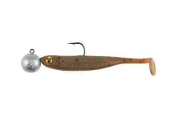 Fox Rage Ultra UV Micro Tiddler Fast Loaded Lure Pack