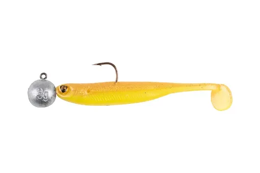 Fox Rage Ultra UV Micro Tiddler Fast Loaded Lure Pack