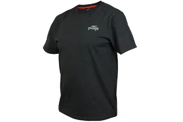 Fox Rage Black Marl T-shirt