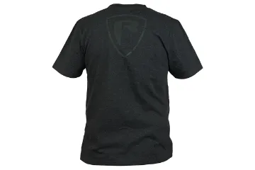 Fox Rage Black Marl T-shirt