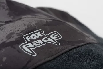 Fox Rage Snoodie