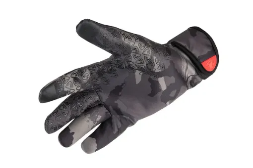 Fox Rage Rage Thermal Camo Gloves