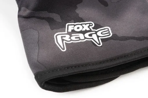 Fox Rage Rage Thermal Camo Gloves