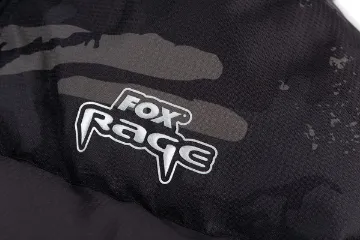 Fox Rage Rage Camo Puffa