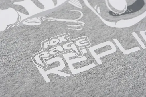 Fox Rage Light Weight Replicant Hoody