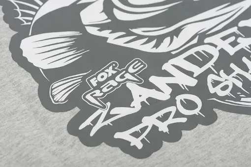 Fox Rage Light Weight ZPS Tee