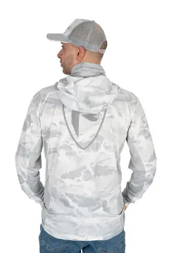 Fox Rage UV Performance Hooded Top