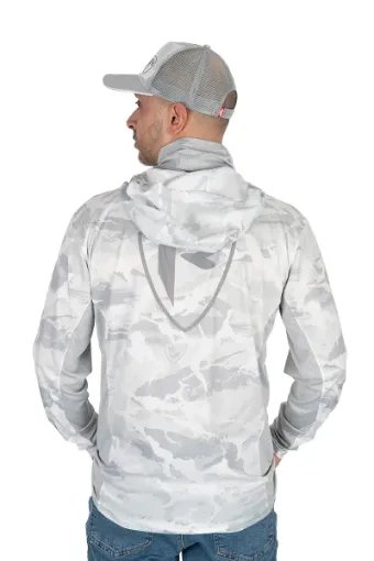 Fox Rage UV Performance Hooded Top