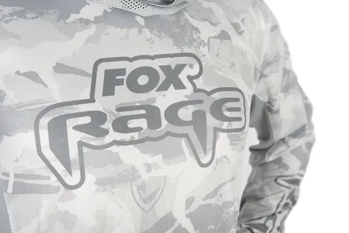 Fox Rage UV Performance Hooded Top