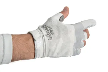 Fox Rage UV Gloves