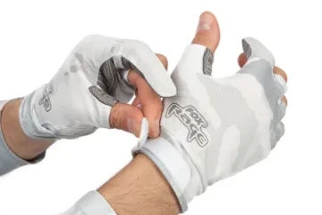 Fox Rage UV Gloves