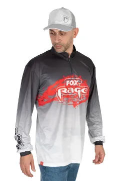 Fox Rage Performance Team Top