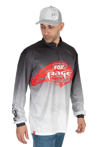 Fox Rage Performance Team Top