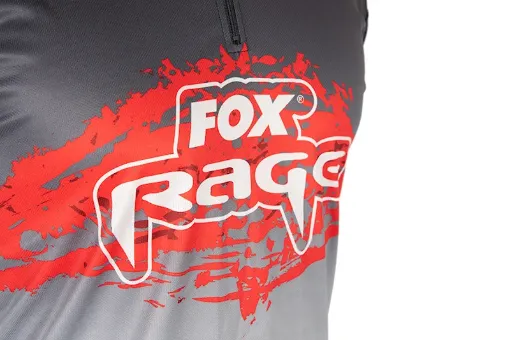 Fox Rage Performance Team Top