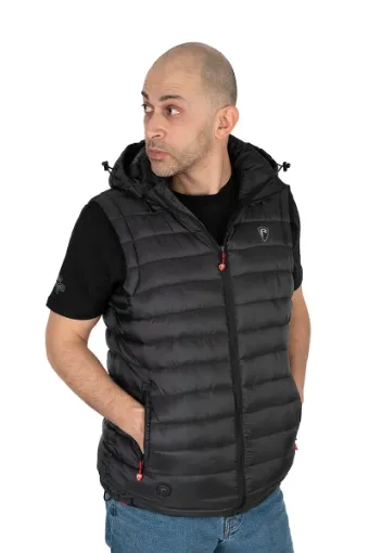 Fox Rage Fox Rage Heated gilet