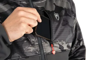 Fox Rage LW Wind Blocker