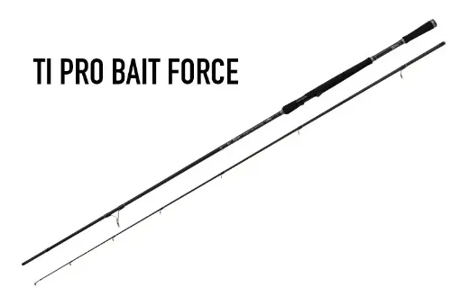 Fox Rage Ti Pro Bait Force