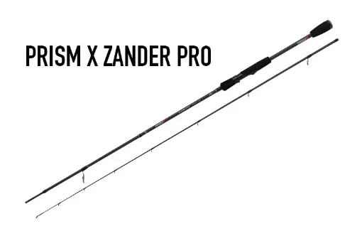 Fox Rage Prism X Zander Pro