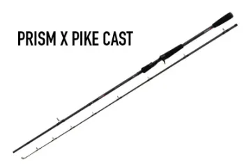 Fox Rage Prism X Pike Cast Rods