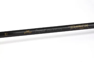 Terminator® Dropshot rod