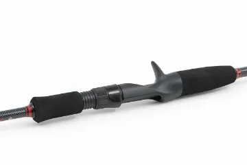 Fox Rage Warrior® Zander Casting Rod