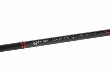 Fox Rage Warrior® Zander Casting Rod