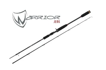 Fox Rage Warrior® Jerk Rod