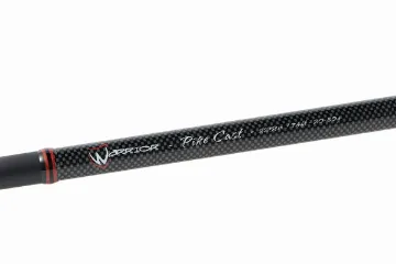 Fox Rage Warrior® Pike Cast Rod (Spares Only)