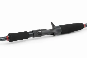 Fox Rage Warrior® Pike Cast Rod (Spares Only)