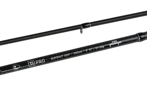 Fox Rage Ti Pro Sea Trout Spin Rod