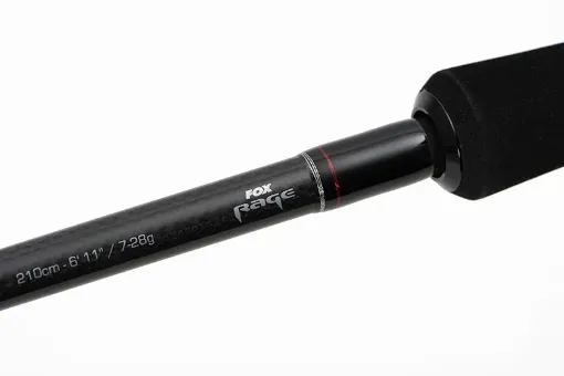 Fox Rage Prism X Versatile Light Casting Rods