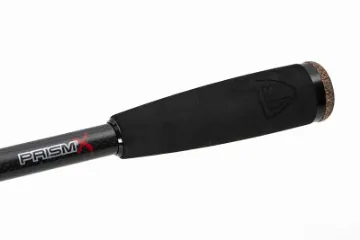 Fox Rage Prism X Versatile Soft Casting Rods