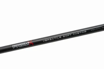 Fox Rage Prism X Versatile Soft Casting Rods