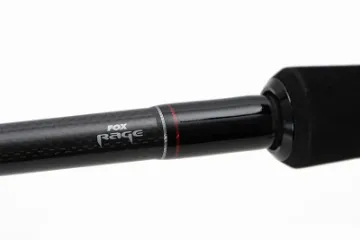 Fox Rage Prism X Heavy Shad Casting Rods (Spares Only)
