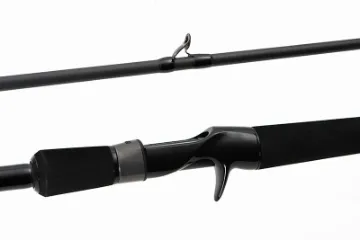 Fox Rage Prism X Heavy Shad Casting Rods (Spares Only)